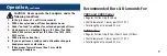 Preview for 11 page of DENTSPLY MIDWEST Stylus 180S Series Installation, Maintenance And Operation Instructions