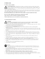 Предварительный просмотр 131 страницы DENTSPLY Multimat 2 Touch Instructions For Use Manual