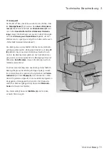 Preview for 11 page of DENTSPLY Multimat Easy Instructions For Use Manual