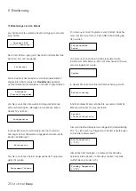 Preview for 20 page of DENTSPLY Multimat Easy Instructions For Use Manual