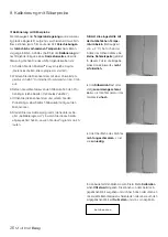 Preview for 26 page of DENTSPLY Multimat Easy Instructions For Use Manual