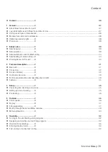 Preview for 35 page of DENTSPLY Multimat Easy Instructions For Use Manual