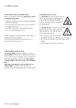 Preview for 40 page of DENTSPLY Multimat Easy Instructions For Use Manual