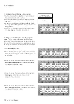 Preview for 52 page of DENTSPLY Multimat Easy Instructions For Use Manual