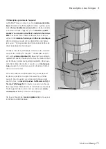 Preview for 71 page of DENTSPLY Multimat Easy Instructions For Use Manual