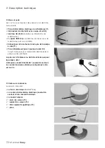 Preview for 72 page of DENTSPLY Multimat Easy Instructions For Use Manual