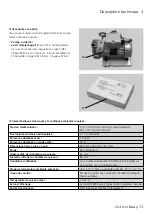 Preview for 73 page of DENTSPLY Multimat Easy Instructions For Use Manual