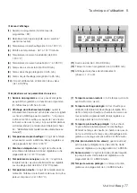 Preview for 77 page of DENTSPLY Multimat Easy Instructions For Use Manual