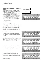 Preview for 82 page of DENTSPLY Multimat Easy Instructions For Use Manual