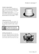 Preview for 85 page of DENTSPLY Multimat Easy Instructions For Use Manual