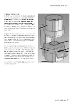 Preview for 101 page of DENTSPLY Multimat Easy Instructions For Use Manual