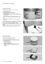 Preview for 102 page of DENTSPLY Multimat Easy Instructions For Use Manual