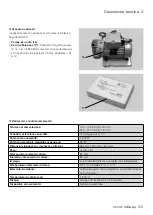 Preview for 103 page of DENTSPLY Multimat Easy Instructions For Use Manual