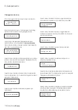 Preview for 110 page of DENTSPLY Multimat Easy Instructions For Use Manual