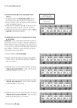 Preview for 112 page of DENTSPLY Multimat Easy Instructions For Use Manual