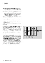 Preview for 138 page of DENTSPLY Multimat Easy Instructions For Use Manual