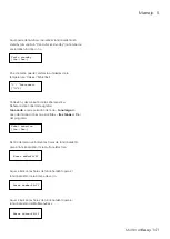 Preview for 141 page of DENTSPLY Multimat Easy Instructions For Use Manual