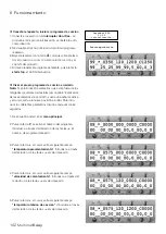 Preview for 142 page of DENTSPLY Multimat Easy Instructions For Use Manual