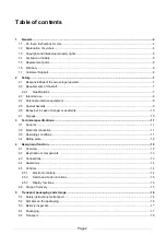 Preview for 3 page of DENTSPLY Multimat2Sinter Instructions For Use Manual