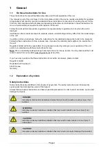 Preview for 5 page of DENTSPLY Multimat2Sinter Instructions For Use Manual