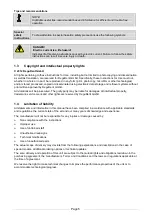 Preview for 6 page of DENTSPLY Multimat2Sinter Instructions For Use Manual