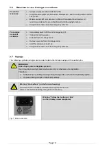 Preview for 11 page of DENTSPLY Multimat2Sinter Instructions For Use Manual