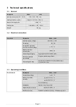 Preview for 12 page of DENTSPLY Multimat2Sinter Instructions For Use Manual