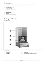 Preview for 13 page of DENTSPLY Multimat2Sinter Instructions For Use Manual