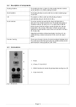 Preview for 14 page of DENTSPLY Multimat2Sinter Instructions For Use Manual