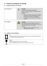 Preview for 17 page of DENTSPLY Multimat2Sinter Instructions For Use Manual