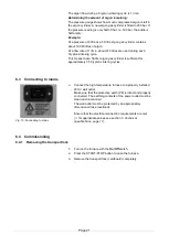 Preview for 22 page of DENTSPLY Multimat2Sinter Instructions For Use Manual