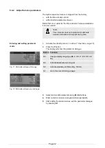 Preview for 23 page of DENTSPLY Multimat2Sinter Instructions For Use Manual