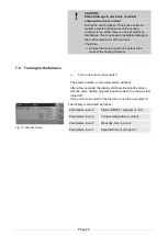 Preview for 25 page of DENTSPLY Multimat2Sinter Instructions For Use Manual