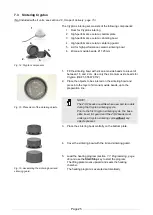 Preview for 26 page of DENTSPLY Multimat2Sinter Instructions For Use Manual