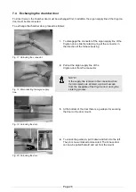 Preview for 27 page of DENTSPLY Multimat2Sinter Instructions For Use Manual