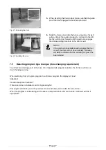 Preview for 28 page of DENTSPLY Multimat2Sinter Instructions For Use Manual