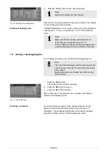 Preview for 32 page of DENTSPLY Multimat2Sinter Instructions For Use Manual