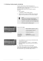 Preview for 34 page of DENTSPLY Multimat2Sinter Instructions For Use Manual