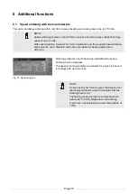 Preview for 36 page of DENTSPLY Multimat2Sinter Instructions For Use Manual