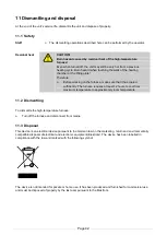 Preview for 43 page of DENTSPLY Multimat2Sinter Instructions For Use Manual