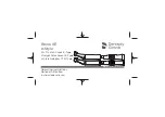 Preview for 1 page of DENTSPLY Rhino XE K-Style Operating Instructions Manual