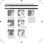 Preview for 5 page of DENTSPLY Sani-Shield Directions For Use Manual