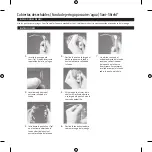 Preview for 7 page of DENTSPLY Sani-Shield Directions For Use Manual