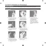 Preview for 9 page of DENTSPLY Sani-Shield Directions For Use Manual