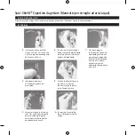 Preview for 11 page of DENTSPLY Sani-Shield Directions For Use Manual