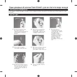 Preview for 13 page of DENTSPLY Sani-Shield Directions For Use Manual