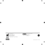 Preview for 16 page of DENTSPLY Sani-Shield Directions For Use Manual