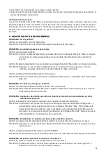 Preview for 21 page of DENTSPLY SmartLite Max L.E.D. Curing Light Directions For Use Manual