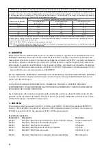 Preview for 24 page of DENTSPLY SmartLite Max L.E.D. Curing Light Directions For Use Manual