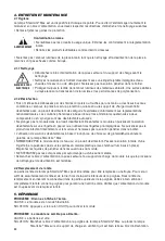 Preview for 32 page of DENTSPLY SmartLite Max L.E.D. Curing Light Directions For Use Manual